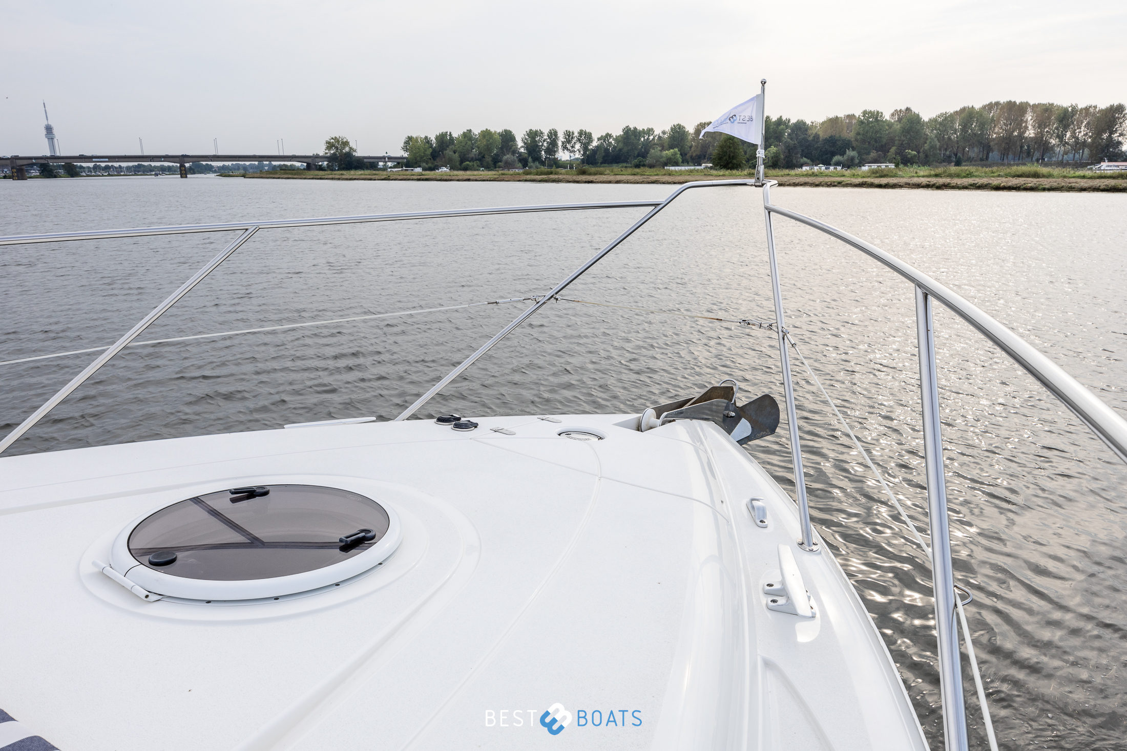 Thumbnail von Fairline Targa 40