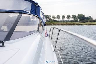 Thumbnail von Fairline Targa 40
