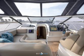 Thumbnail von Fairline Targa 40