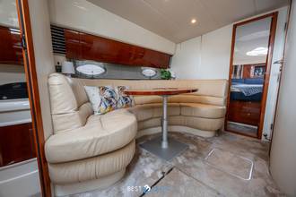 Thumbnail von Fairline Targa 40