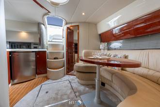 Thumbnail von Fairline Targa 40