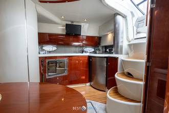 Thumbnail von Fairline Targa 40