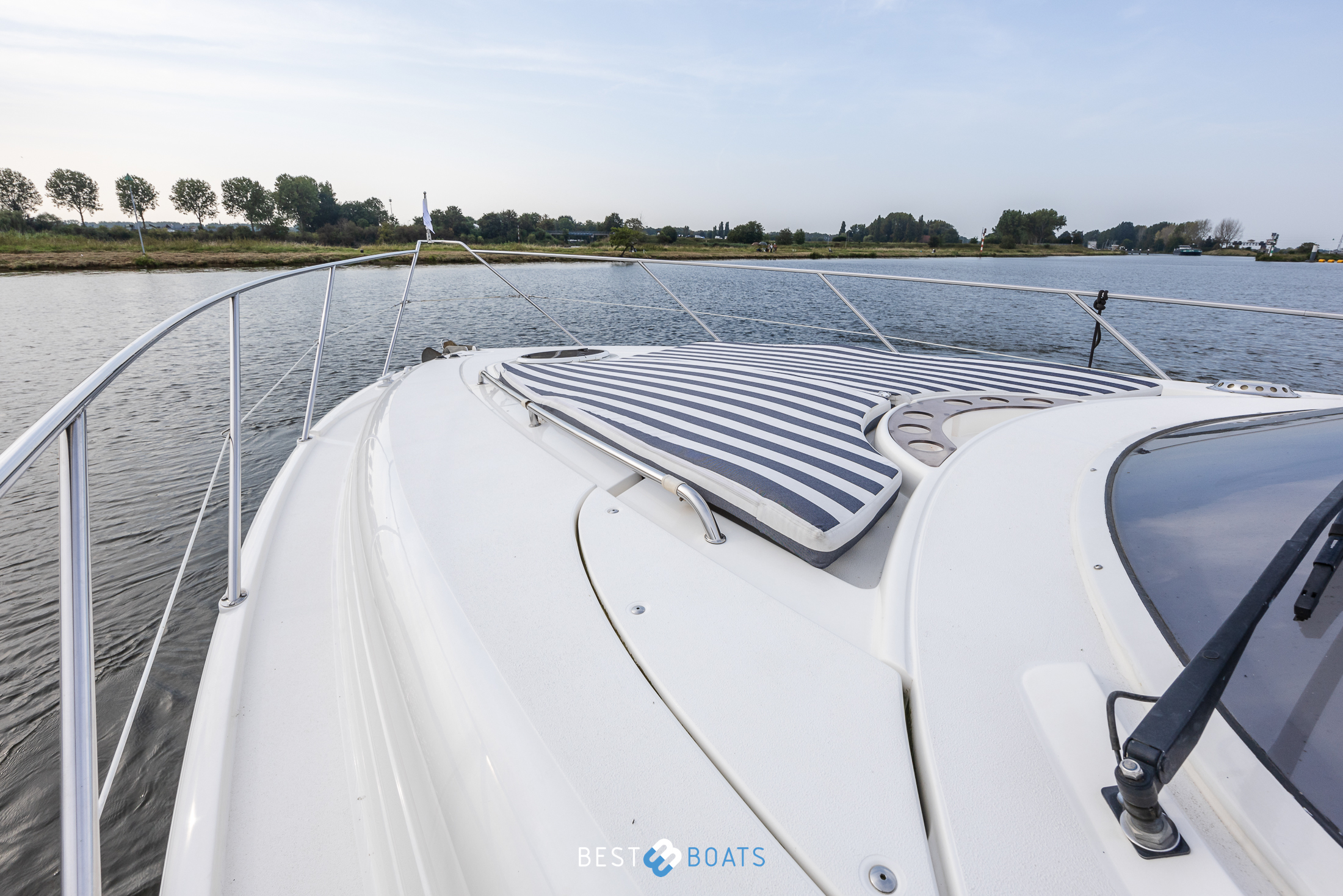 Thumbnail von Fairline Targa 40