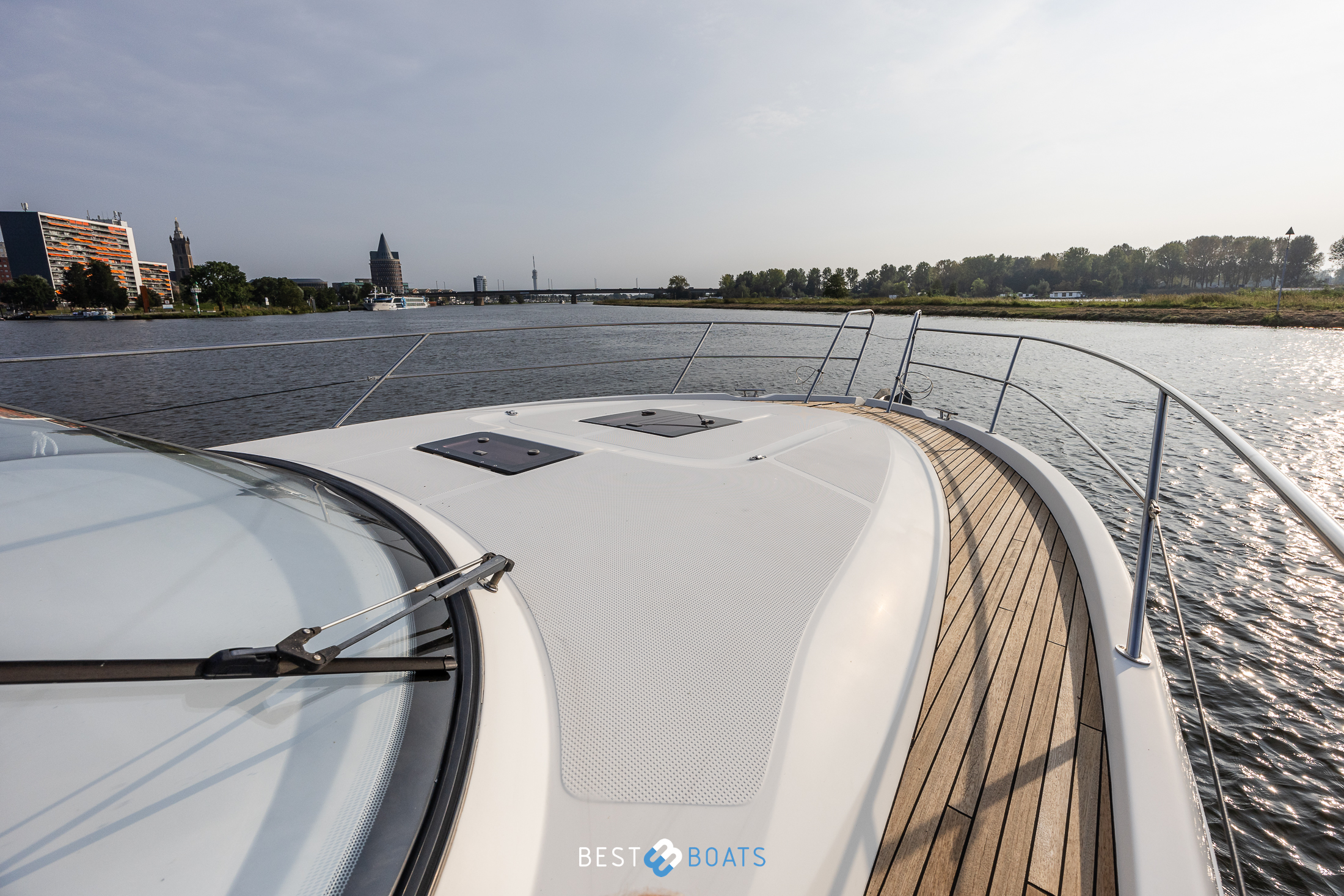 Thumbnail von Bavaria 38 Sport