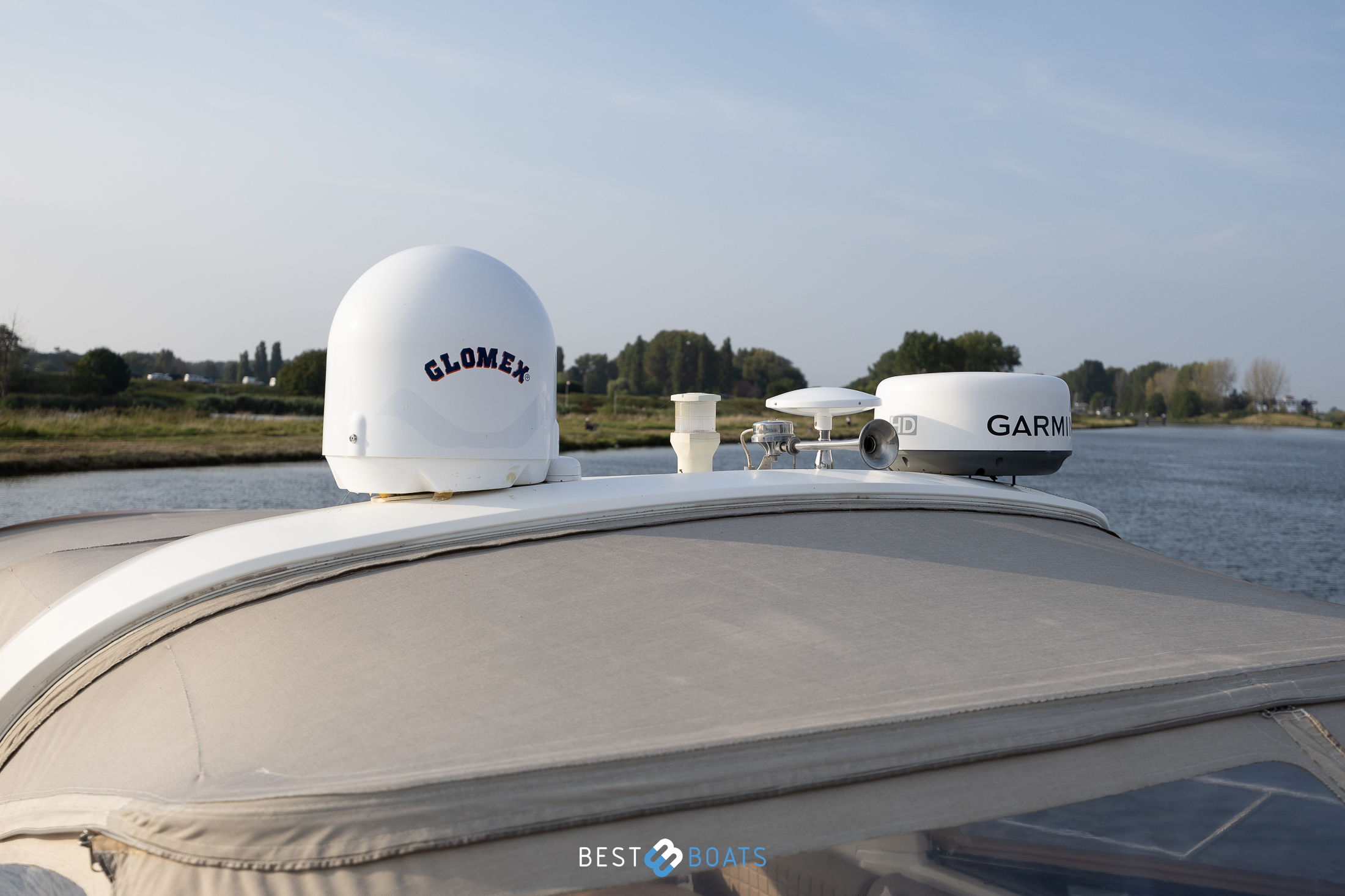 Thumbnail von Bavaria 38 Sport