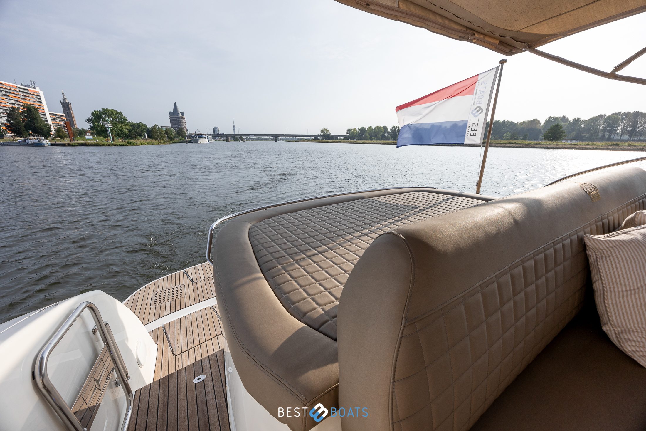 Thumbnail von Bavaria 38 Sport