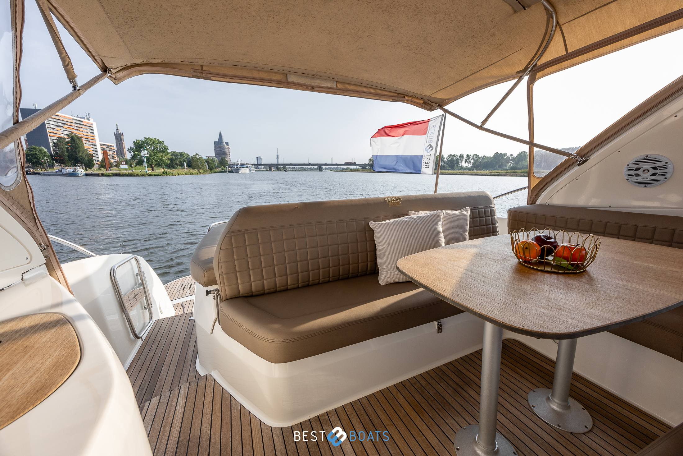 Thumbnail von Bavaria 38 Sport