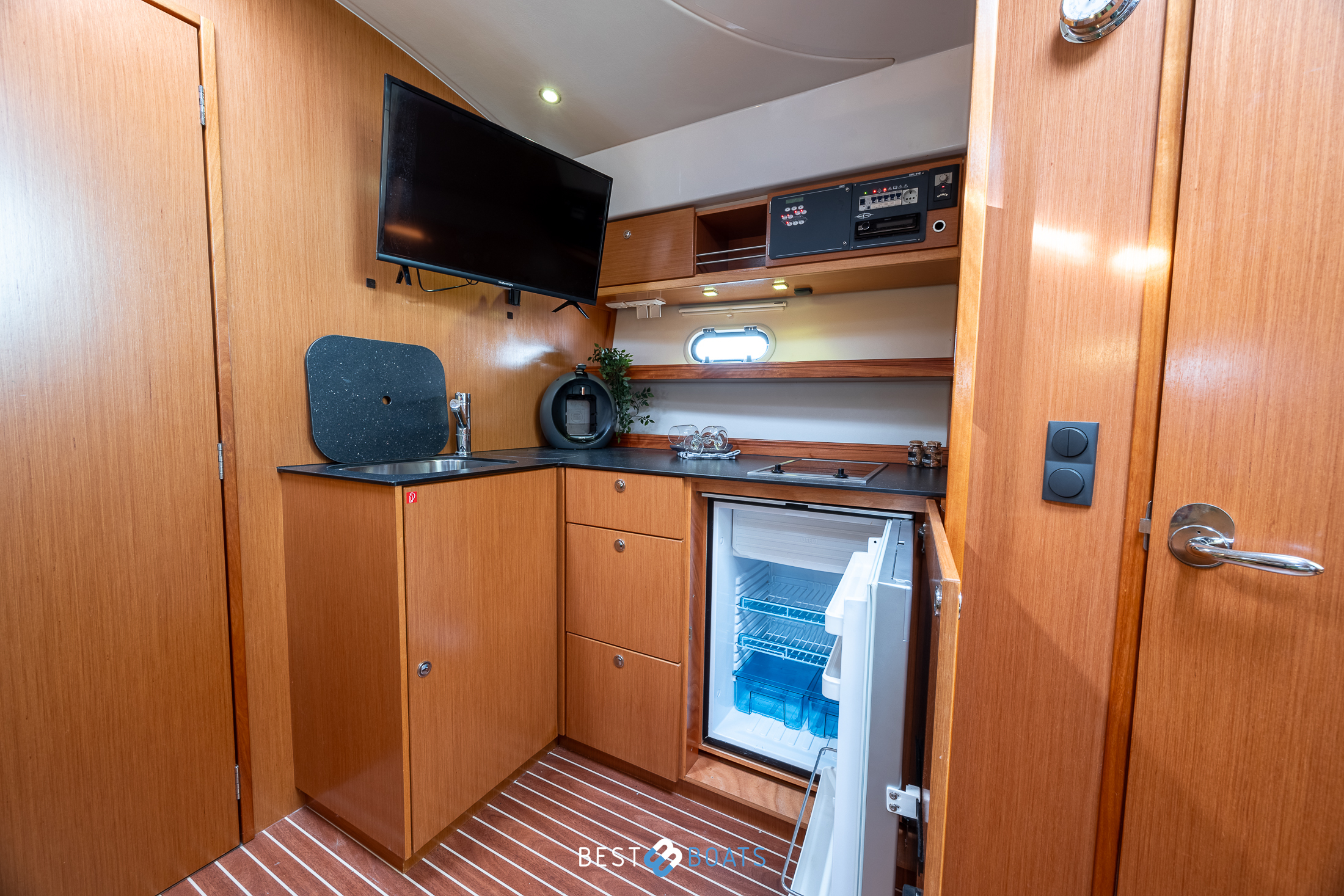 Thumbnail von Bavaria 38 Sport