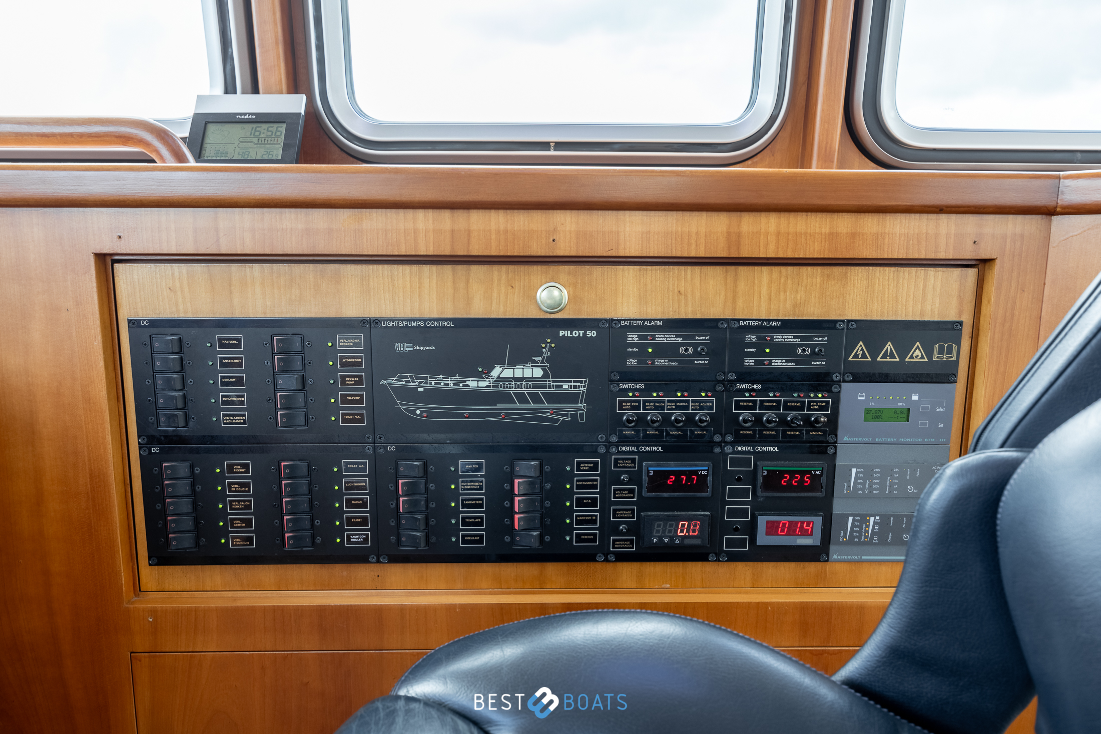 Thumbnail von Pilot 50