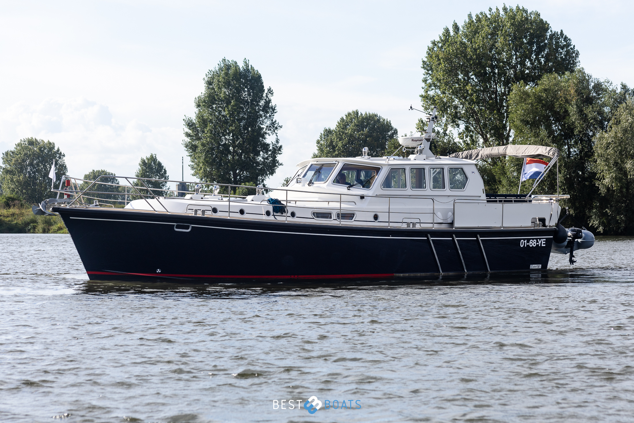 Thumbnail von Pilot 50