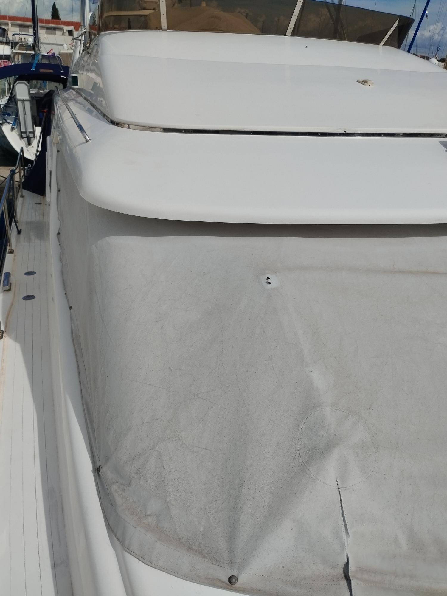 Thumbnail von Princess 500