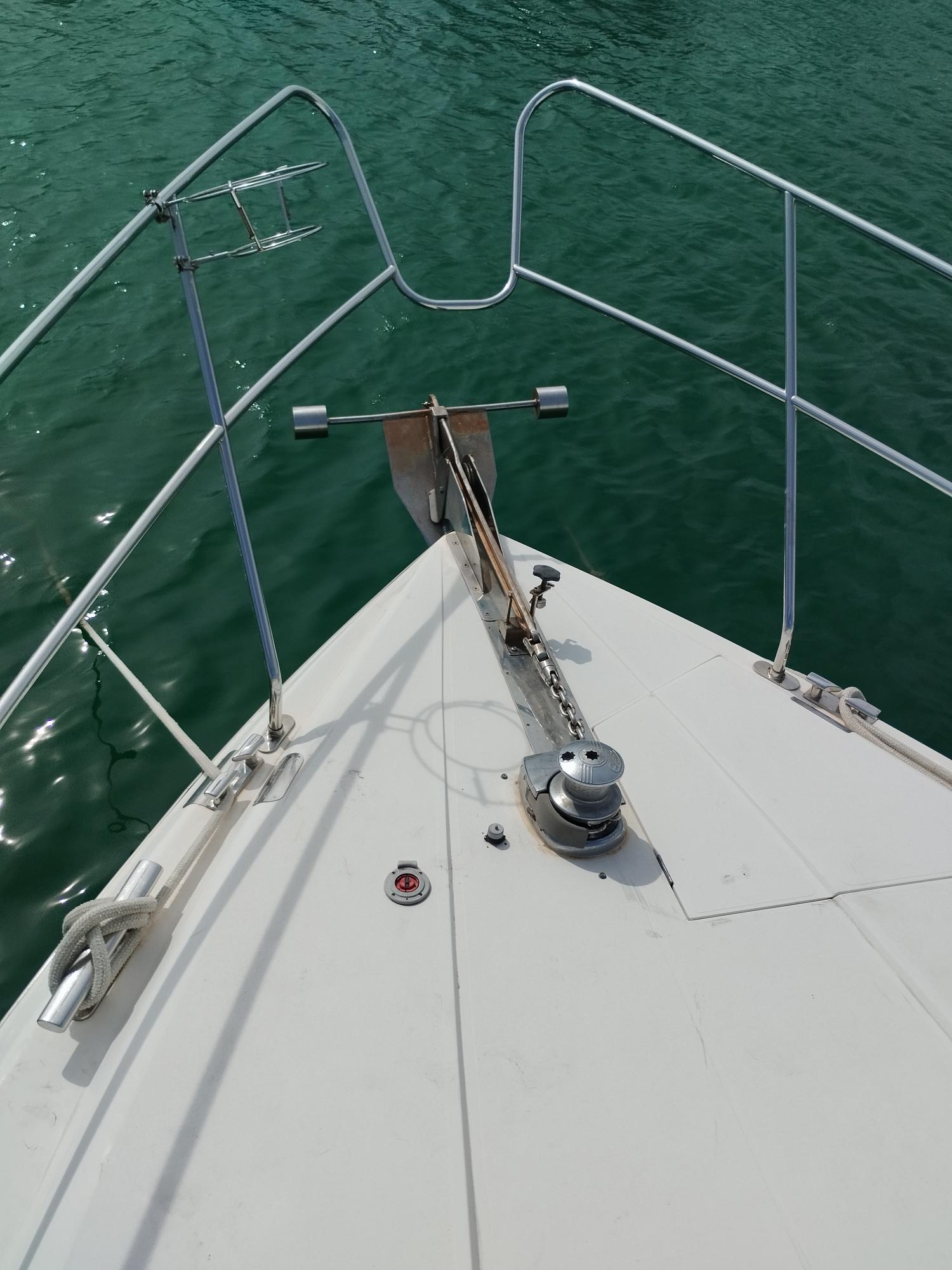 Thumbnail von Princess 500