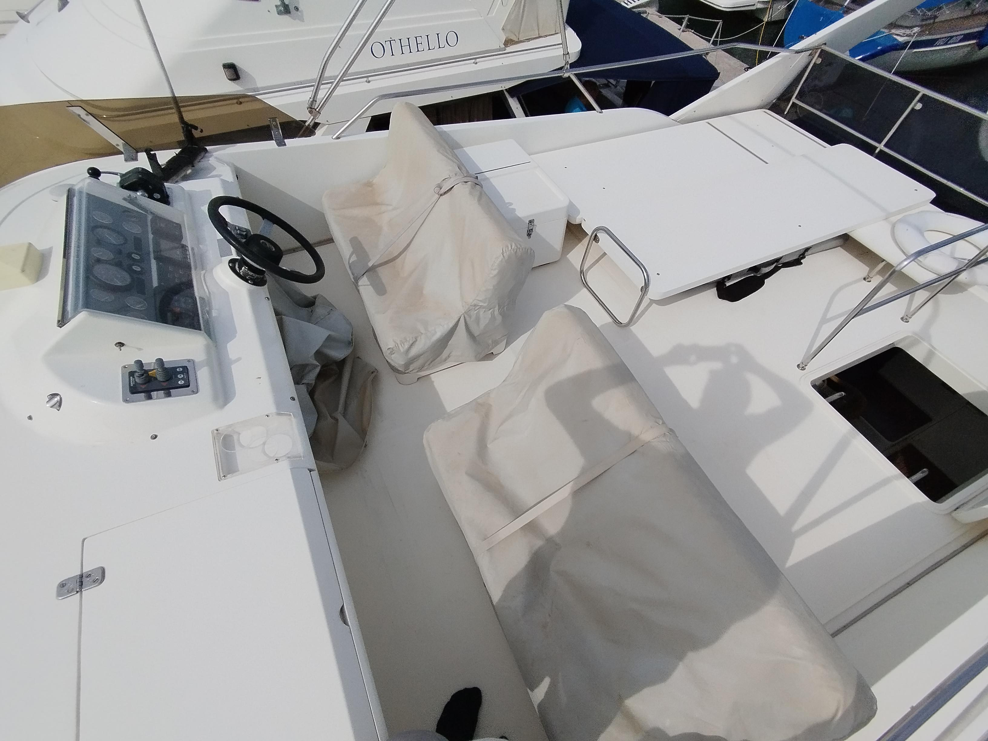 Thumbnail von Princess 500