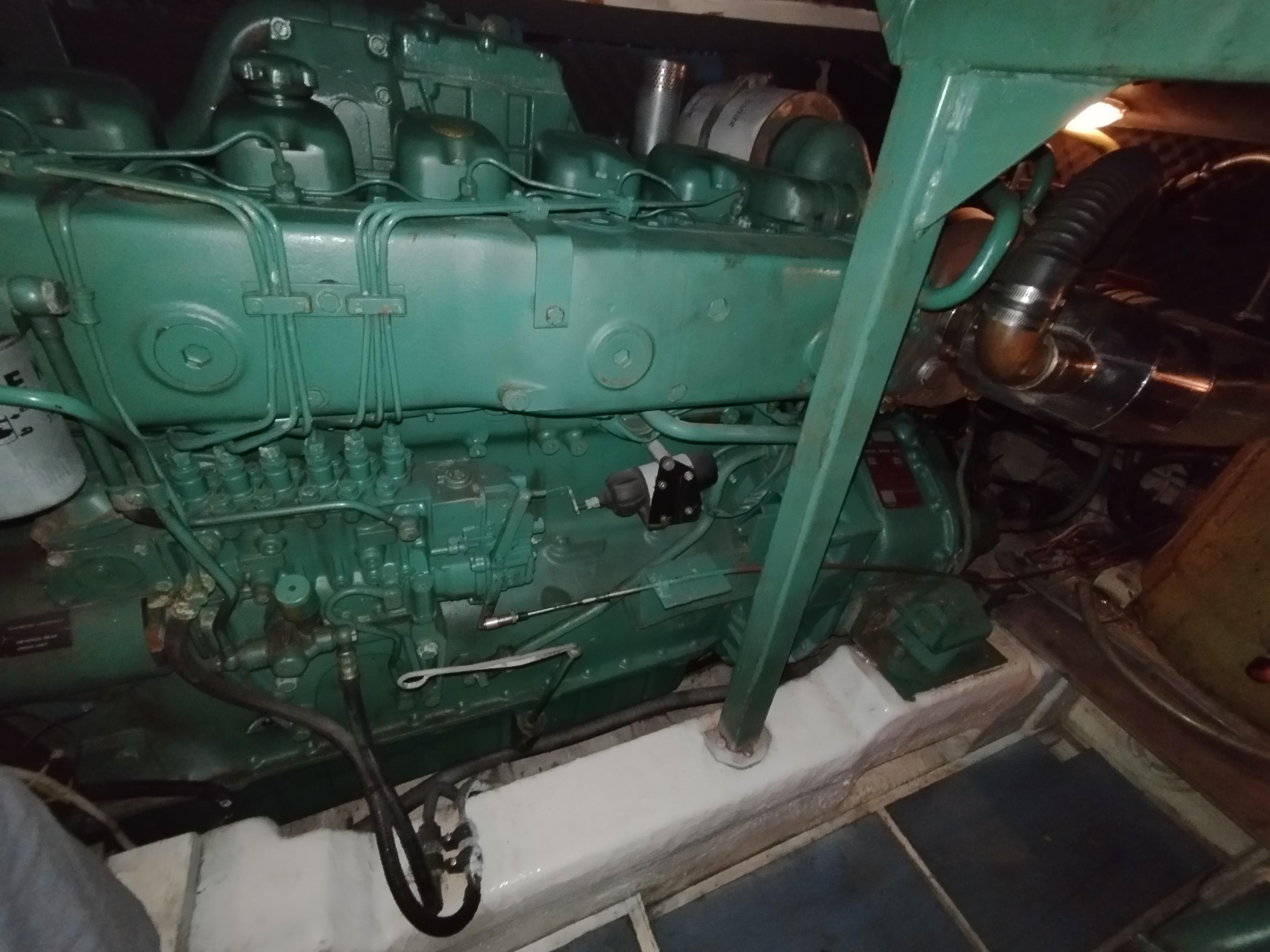 Thumbnail von Princess 500