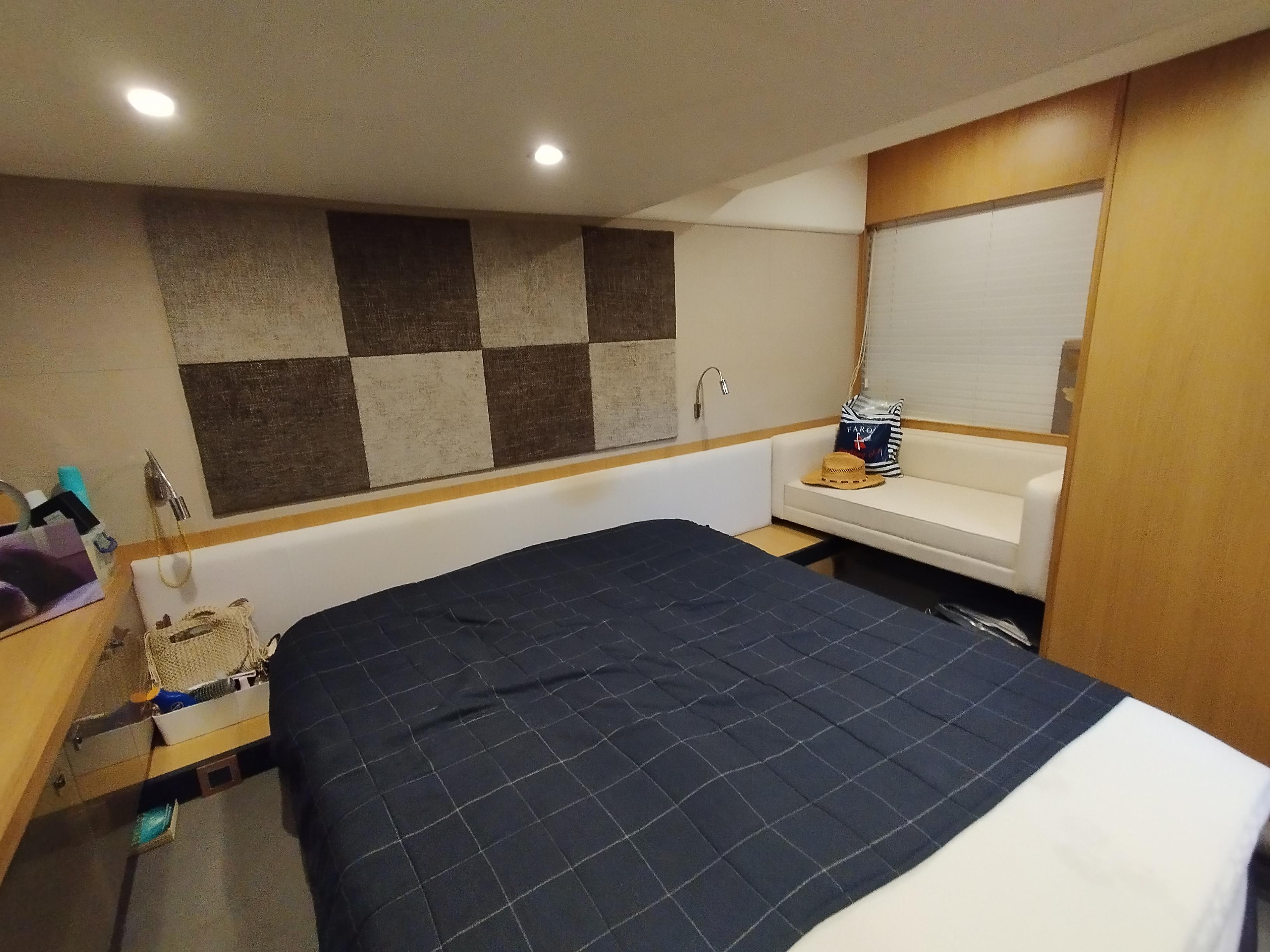 Thumbnail von Princess V52