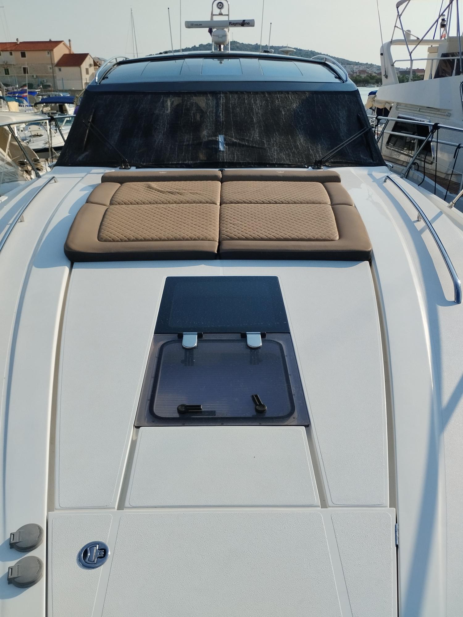 Thumbnail von Princess V52