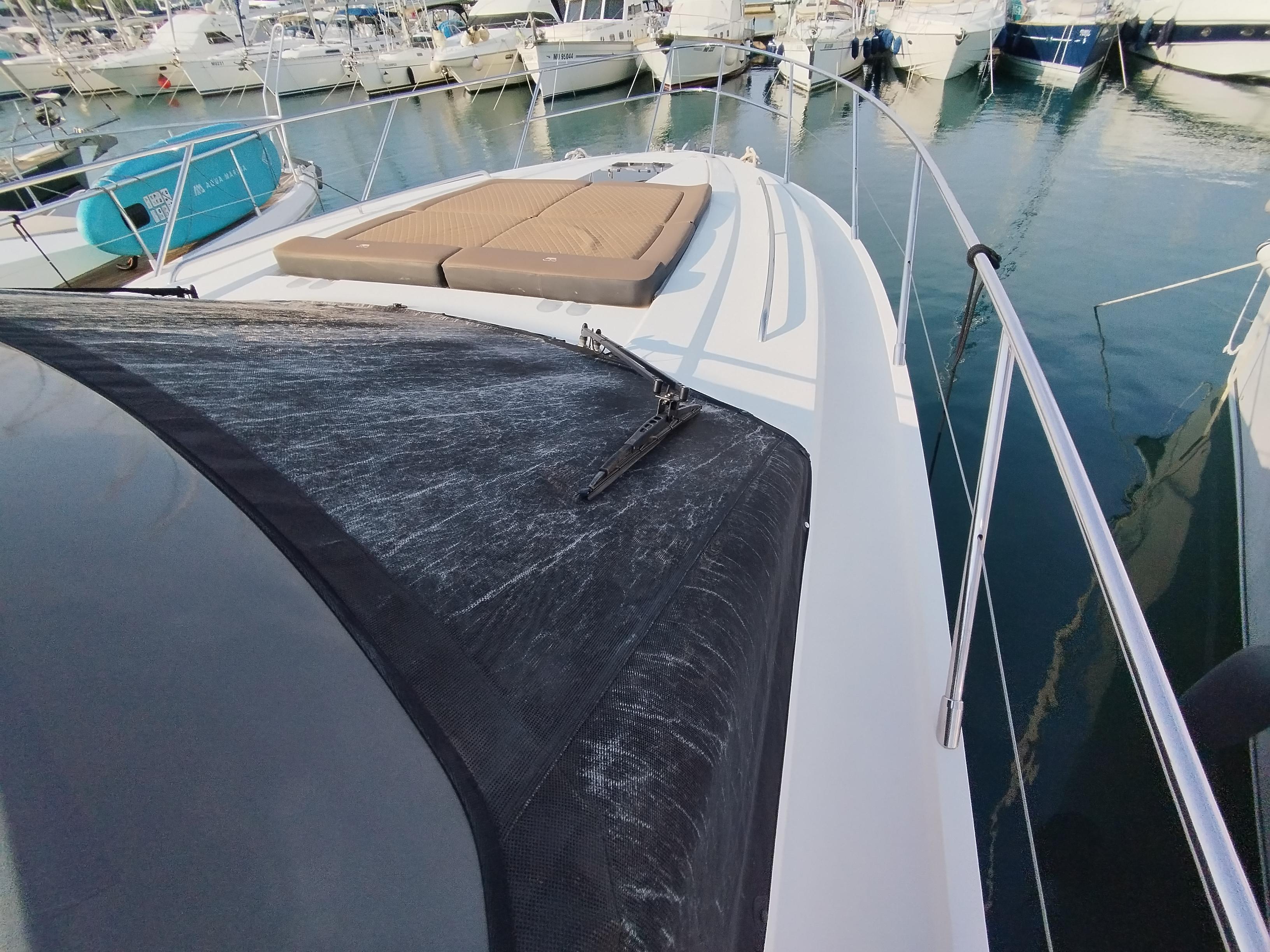 Thumbnail von Princess V52