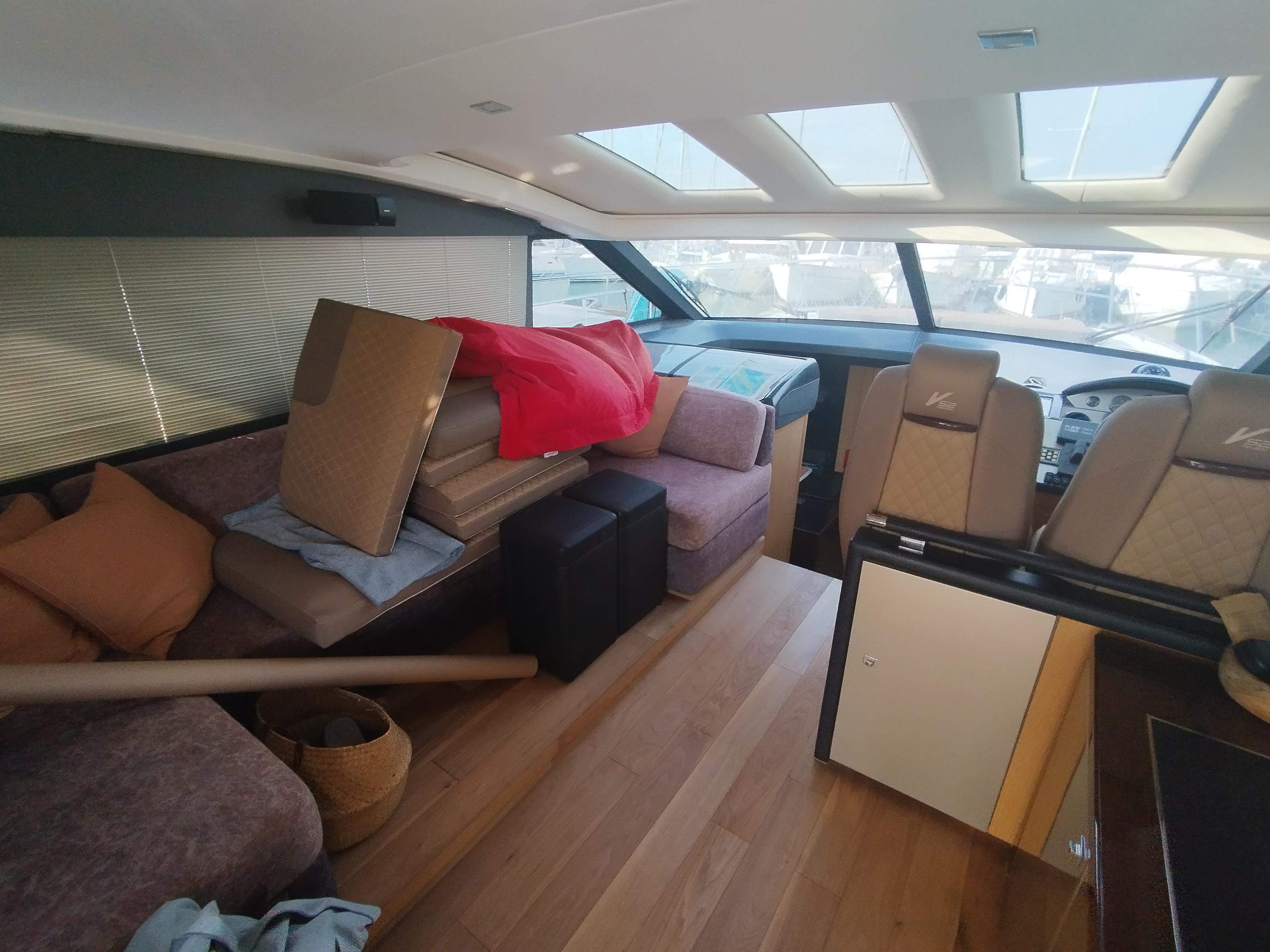 Thumbnail von Princess V52