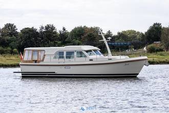 Thumbnail von Linssen Grand Sturdy 40.0 Sedan