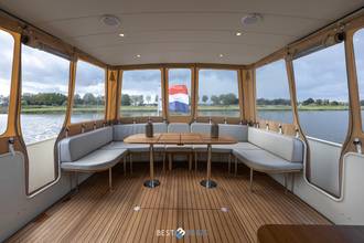 Thumbnail von Linssen Grand Sturdy 40.0 Sedan