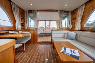 Thumbnail von Linssen Grand Sturdy 40.0 Sedan