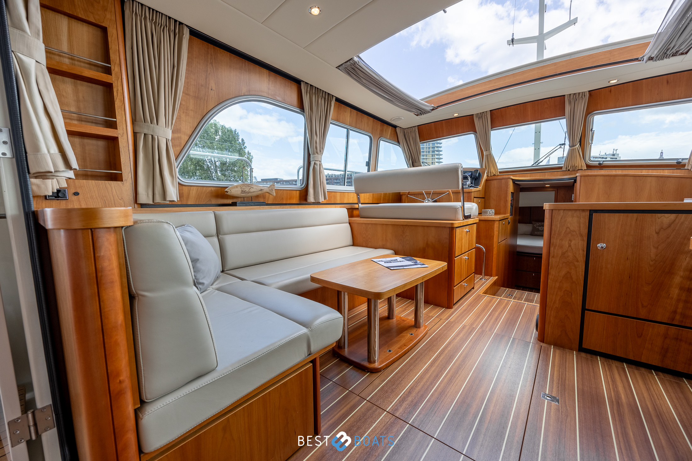 Thumbnail von Linssen Grand Sturdy 40.0 Sedan