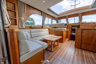Thumbnail von Linssen Grand Sturdy 40.0 Sedan