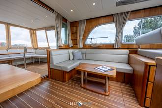 Thumbnail von Linssen Grand Sturdy 40.0 Sedan