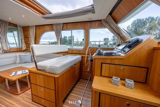 Thumbnail von Linssen Grand Sturdy 40.0 Sedan