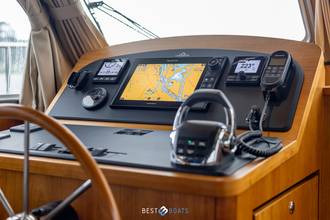 Thumbnail von Linssen Grand Sturdy 40.0 Sedan