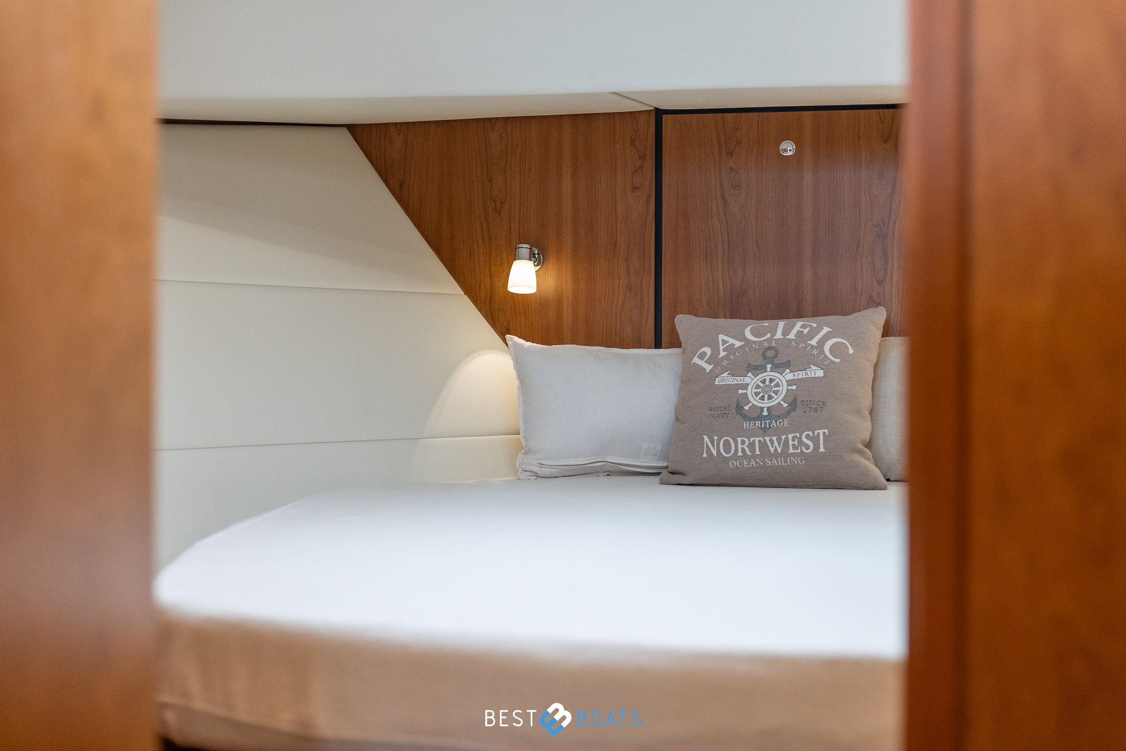 Thumbnail von Linssen Grand Sturdy 40.0 Sedan