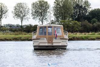 Thumbnail von Linssen Grand Sturdy 40.0 Sedan
