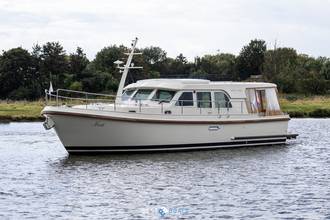 Thumbnail von Linssen Grand Sturdy 40.0 Sedan