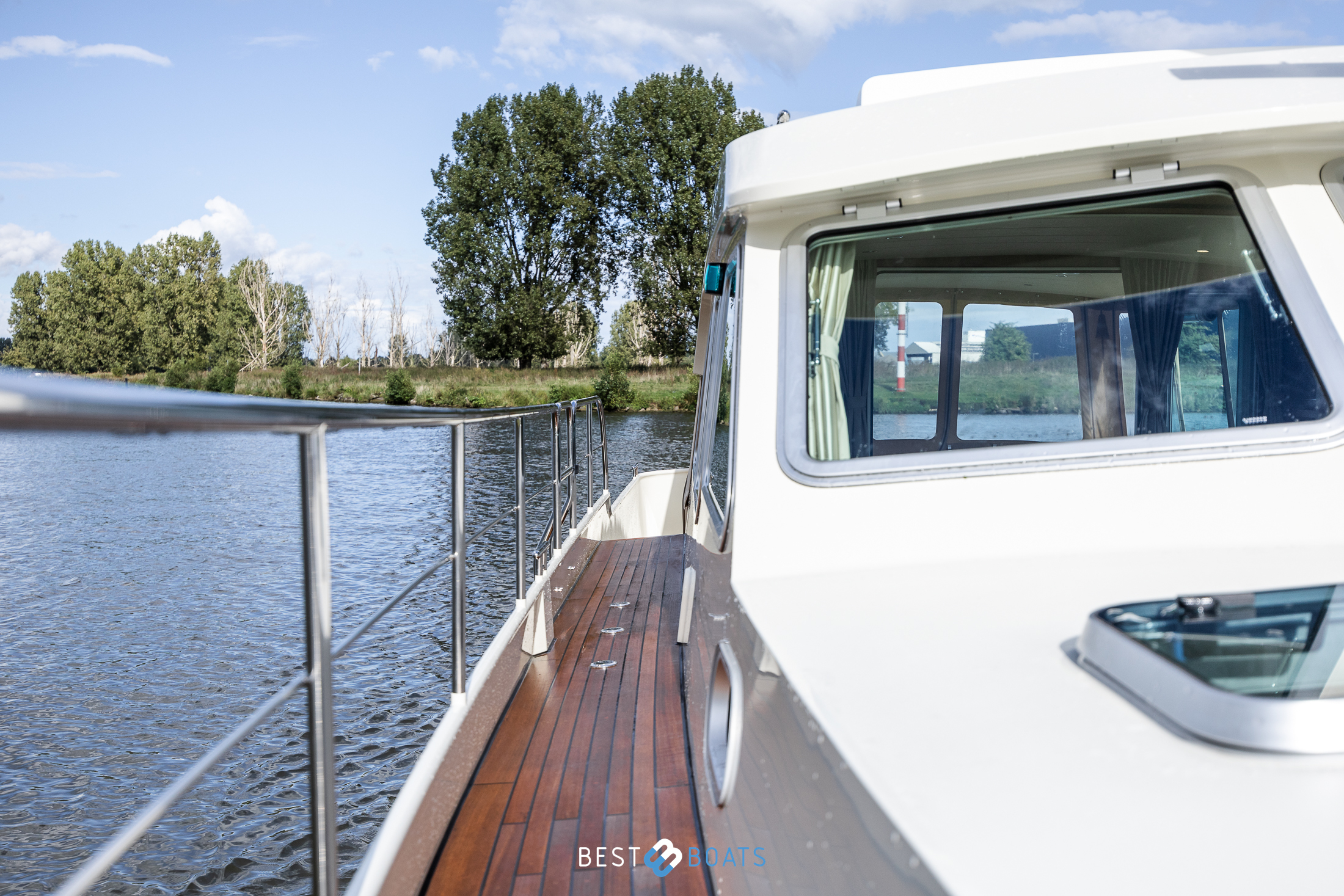 Thumbnail von Linssen Grand Sturdy 40.0 Sedan