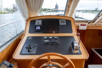 Thumbnail von Linssen Grand Sturdy 410 AC Juri