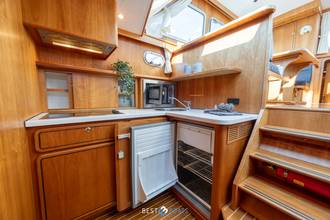 Thumbnail von Linssen Grand Sturdy 410 AC Juri