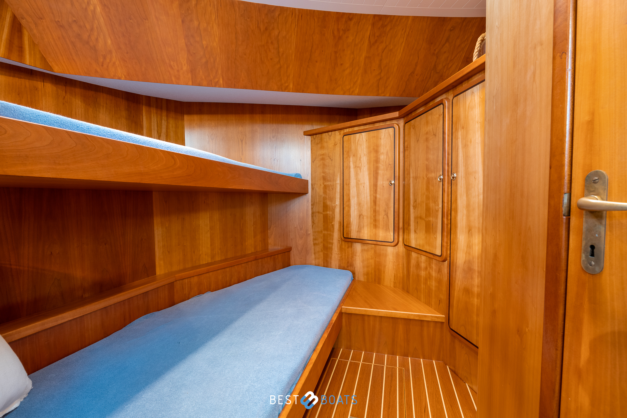 Thumbnail von Linssen Grand Sturdy 410 AC Juri