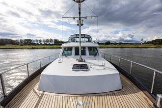 Thumbnail von Linssen Grand Sturdy 410 AC Juri