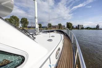 Thumbnail von Linssen Grand Sturdy 410 AC Juri