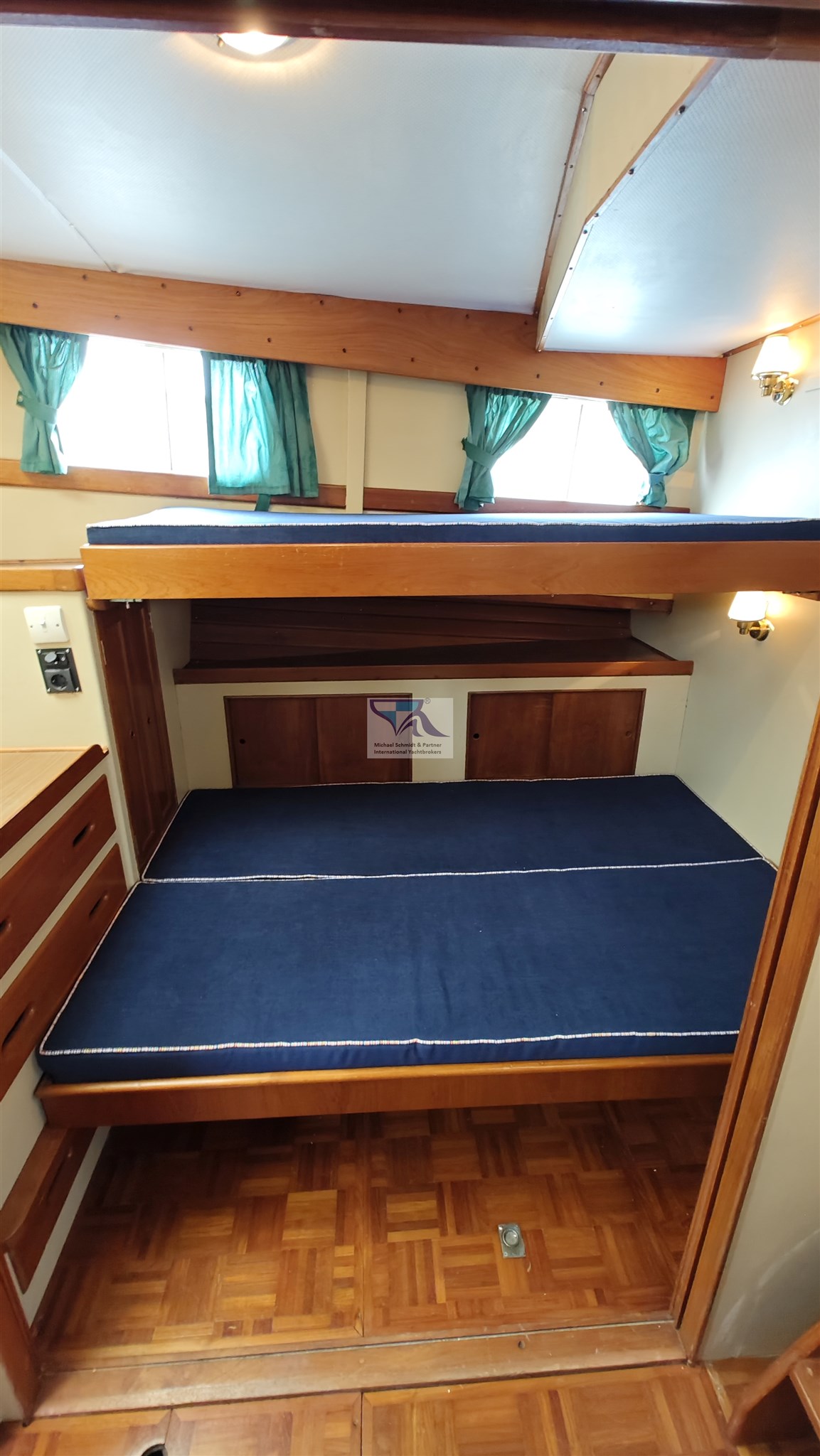 Thumbnail von American Marine GRAND BANKS 48 MY