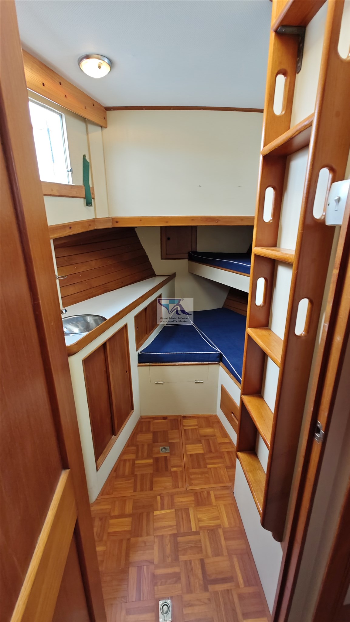 Thumbnail von American Marine GRAND BANKS 48 MY