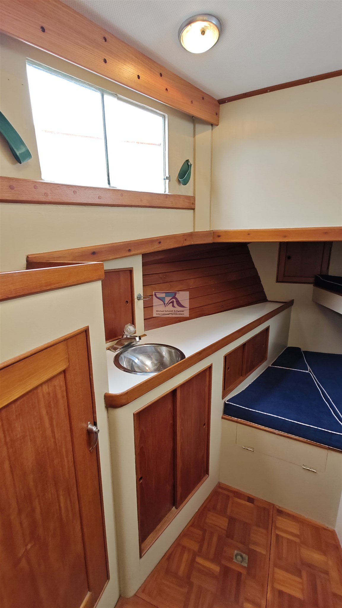 Thumbnail von American Marine GRAND BANKS 48 MY