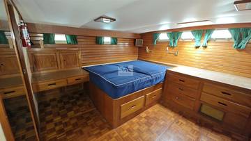 Thumbnail von American Marine GRAND BANKS 48 MY