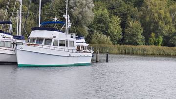 Thumbnail von American Marine GRAND BANKS 48 MY