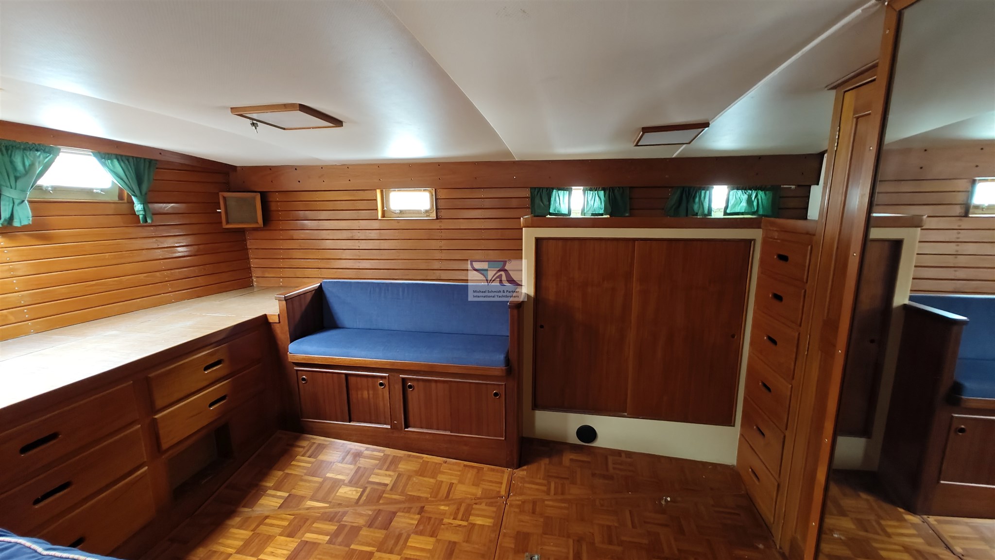 Thumbnail von American Marine GRAND BANKS 48 MY