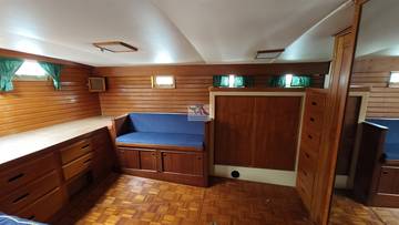 Thumbnail von American Marine GRAND BANKS 48 MY