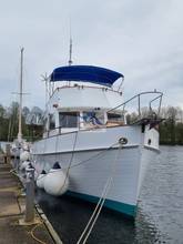 Thumbnail von American Marine GRAND BANKS 48 MY