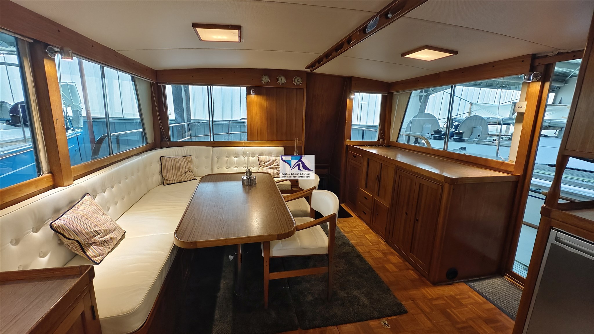 Thumbnail von American Marine GRAND BANKS 48 MY