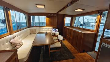 Thumbnail von American Marine GRAND BANKS 48 MY