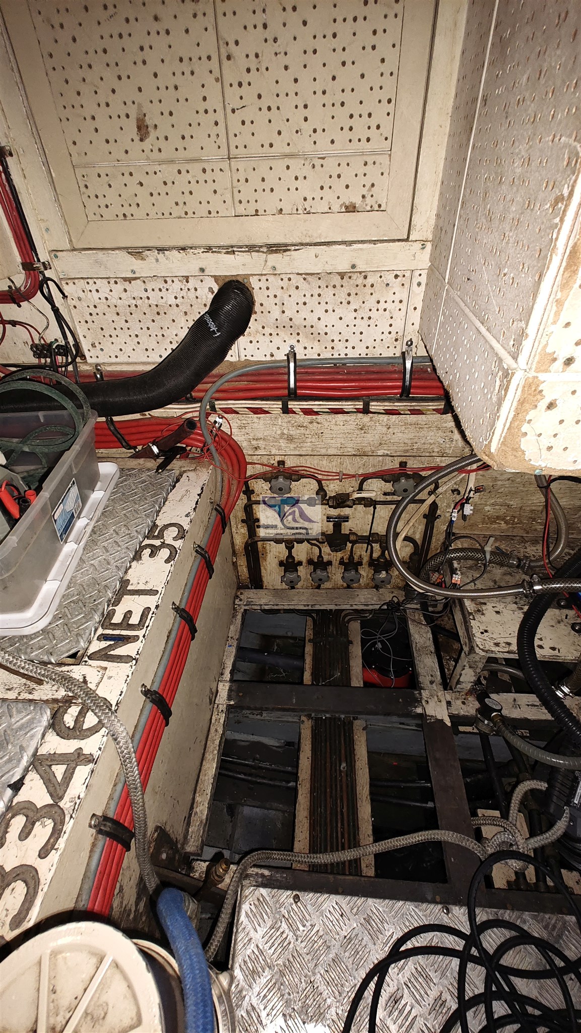 Thumbnail von American Marine GRAND BANKS 48 MY